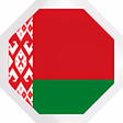 Дорожные знаки Беларуси icon