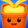 أيقونة البرنامج: Sandy Jam: Sand Puzzle