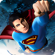 程序图标：Superman Returns Desktop …