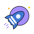 程序图标：SafeLink VPN
