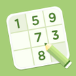 Ikon program: Brain Storm:Sudoku Challe…