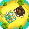 Icon of program: Losts.io - Land Snake
