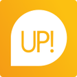 Иконка программы: UP! - Mood Tracker for Bu…