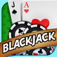 Ícone do programa: Blackjack 21 Free Card Ca…