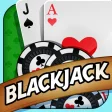 Blackjack 21 Free Card Casino Fun Table Games