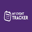 My Events Tracker icon