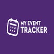 My Events Tracker