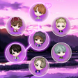 Ícone do programa: BTS Love Link
