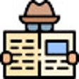 Hide it quick ! icon
