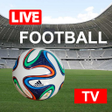 Live Football TV Streaming HD icon