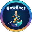Icoon van programma: Bowllect:Physics Drop Puz…