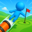 程序图标：Cannon Golf