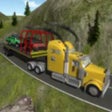 أيقونة البرنامج: Euro Truck Driving Sim 3D