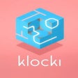 プログラムのアイコン：Klocki