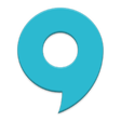 Ícone do programa: 9º Dígito Leucotron