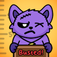 Ícone do programa: Naughty Monster Busted