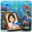 Programikonen: Photo Aquarium Live Wallp…