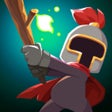 프로그램 아이콘: Retro Hero Mr Kim