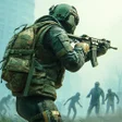 Иконка программы: Monster Shooter: Gun Game…