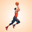 Ícone do programa: Basketball Shooting