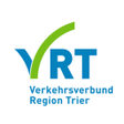 程序图标：VRT Fahrplan