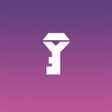 Worlds Key icon