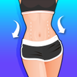 Female Fitness - Home Workout icon