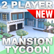 Icon of program: CARS 2 Player Mansion Tyc…