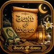 Biểu tượng của chương trình: Telugu Dua App