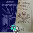 프로그램 아이콘: Chants DEsperance - Tunes