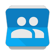 プログラムのアイコン：Contactos