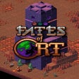 أيقونة البرنامج: Fates of Ort