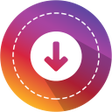 Иконка программы: InstantSave
