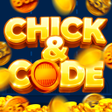 プログラムのアイコン：Chick  Code
