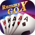 程序图标：Rummy Go X