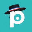 Ikona programu: Pulga: compra y vende usa…