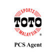 Sports Toto PCS Agent App icon
