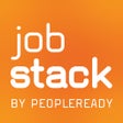 Icon of program: JobStack for Work