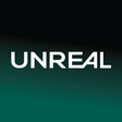 Programın simgesi: UNREAL Mobile
