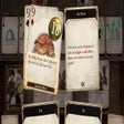 Icoon van programma: Voice of Cards: The Forsa…