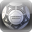 Programikonen: Awesome Soccer