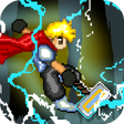 Programikonen: Hammer Man