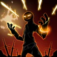 Programikonen: Stick Warrior Fight 3D