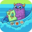 Programikonen: Baby Photo Frames  Pictur…