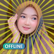 ไอคอนของโปรแกรม: Sholawat Merdu Terbaru Of…