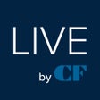 程序图标：LIVE by CF