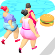 Иконка программы: Fat Crowd