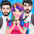 High School First Love - Romantic Love Crush Story icon