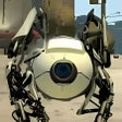 プログラムのアイコン：GTA IV - Portal 2 Co-Op B…