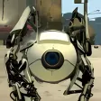 GTA IV - Portal 2 Co-Op Bots Mod